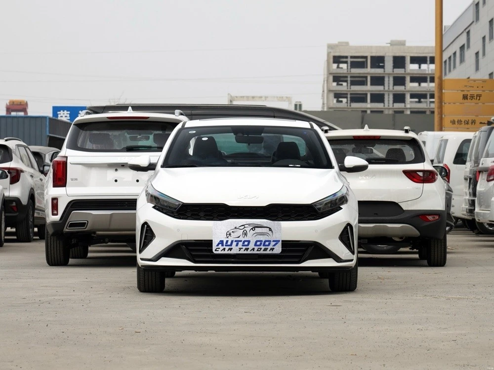Buy Kia K3